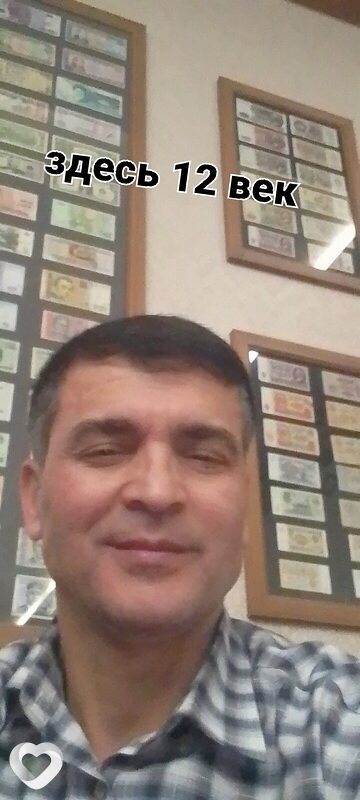Забар, 49, Бресте — анкета №3563002