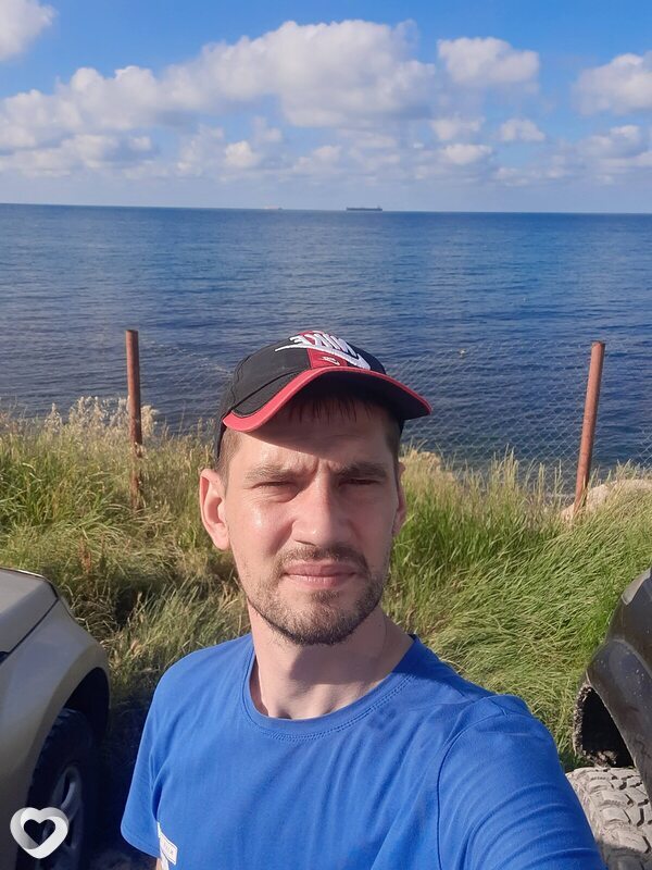 Алексей, 42, Краснодаре — анкета №3562356