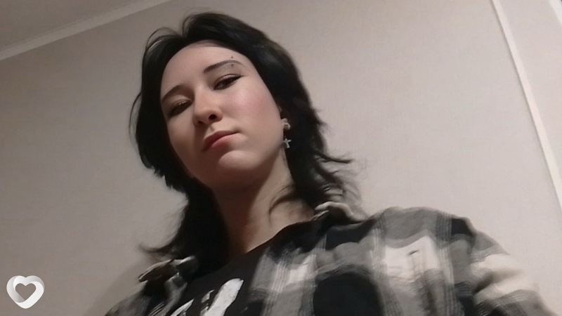 Ксения, 18, Иванове — анкета №3562368