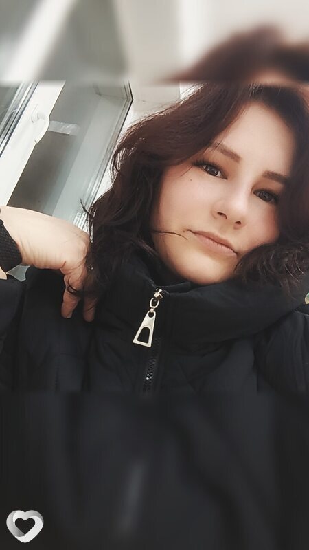 Ирина, 27, Перми — анкета №3562370