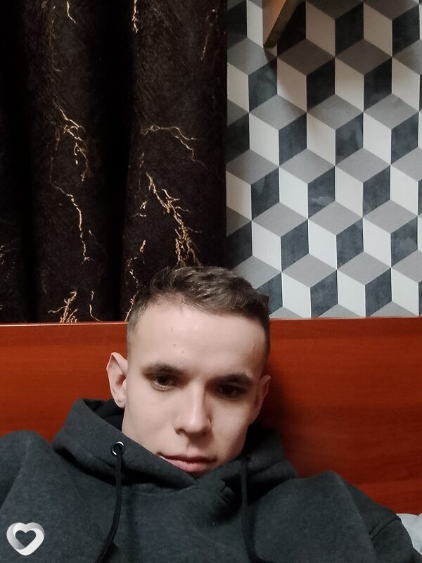 Dusha, 23, Вологде — анкета №3562373