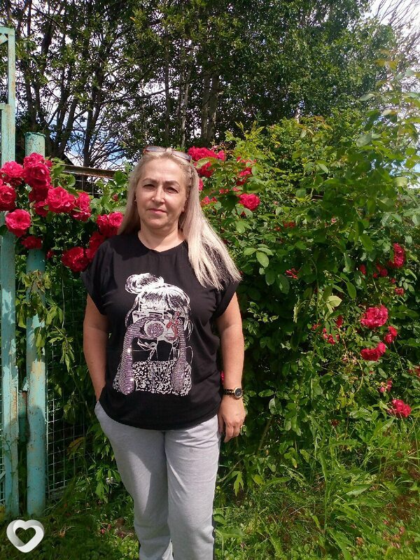 Нана, Богородицк