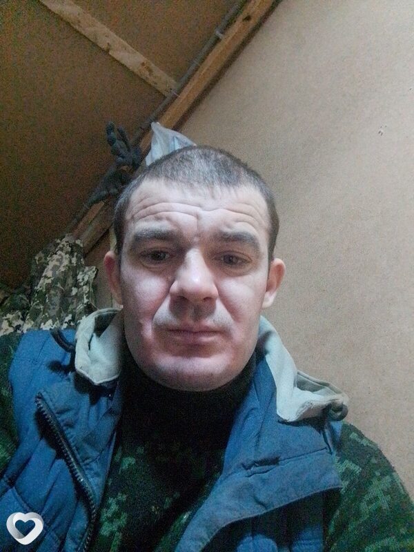 Иван, 39, Москве — анкета №3562519
