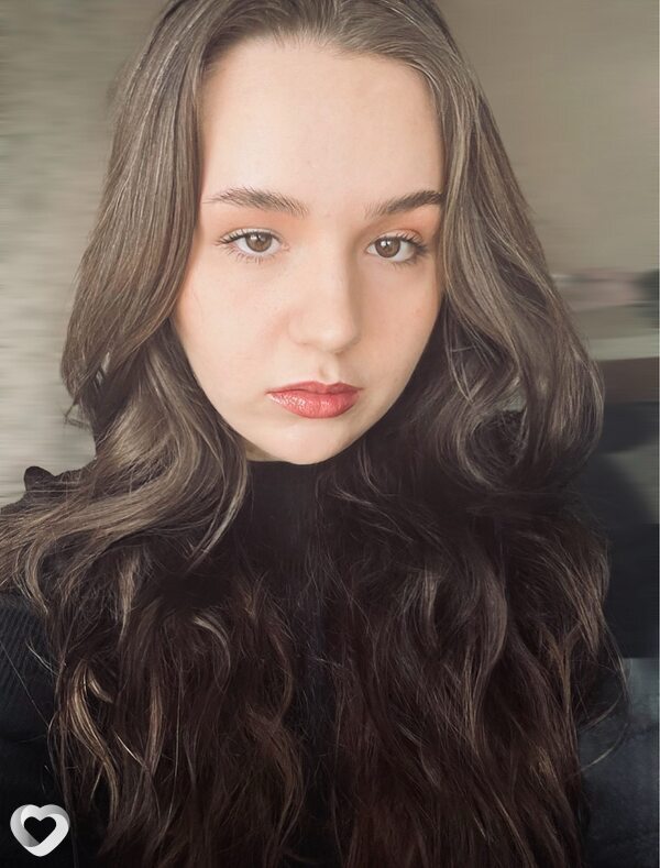 Ангелина, 24, Краснодаре — анкета №3562524