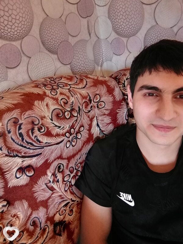 Имран, 19, Брянске — анкета №3562430