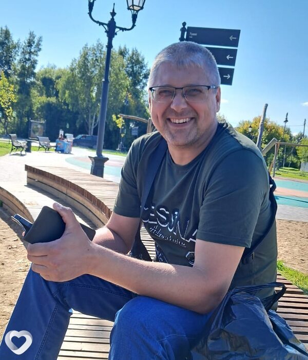 Алексей, 36, Челябинске — анкета №3562435
