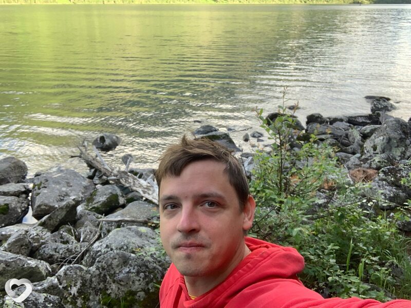 Андрей, 36, Москве — анкета №3562438