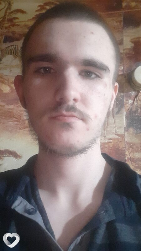 Иван, 20, Караганде — анкета №3562439