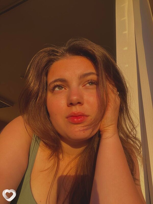 Кристина, 21, Казани — анкета №3562453