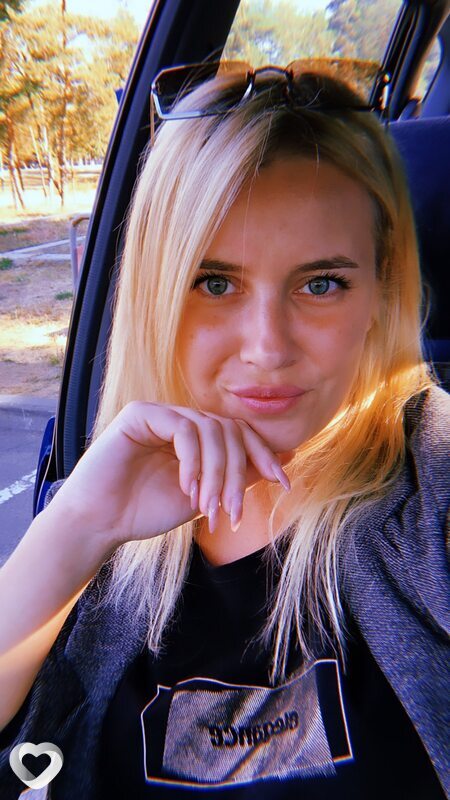 Elena, 34, Гомеле — анкета №3562382