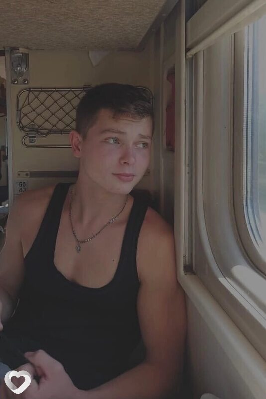 Никита, 22, Воронеже — анкета №3562392