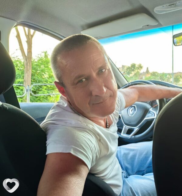 Анатолий, 48, Астрахани — анкета №3562403