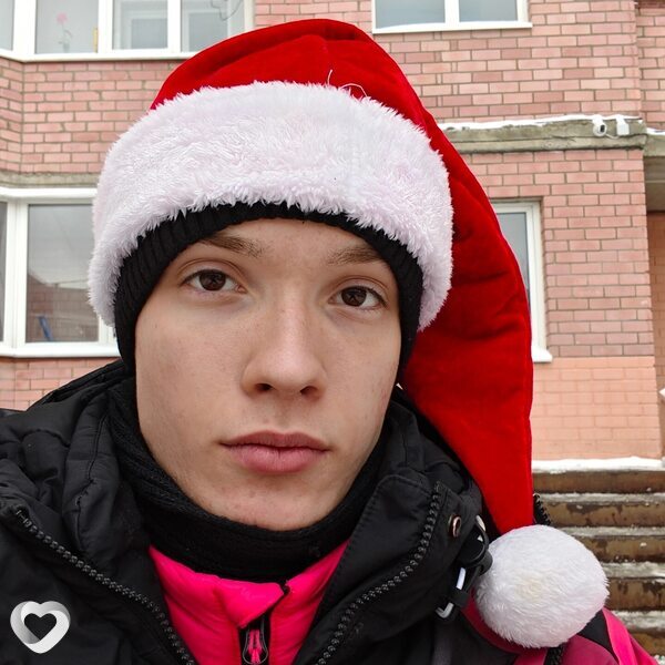 Дмитрий, 19, Воронеже — анкета №3562415