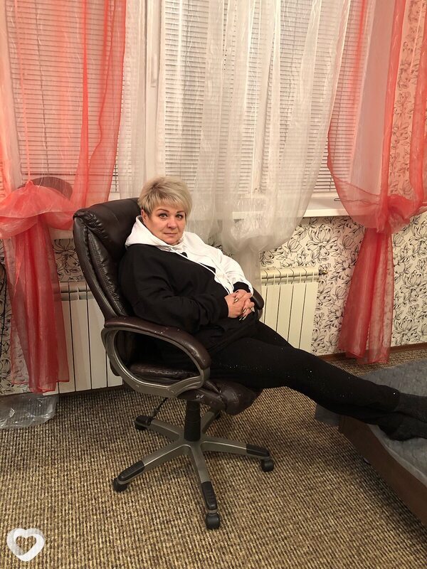 Елена, 56, Волгограде — анкета №3562559