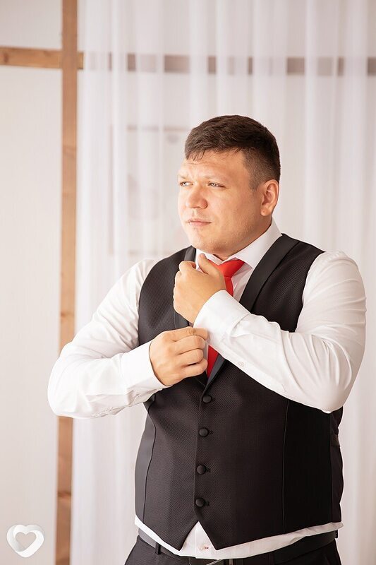 Александр, 34, Пятигорске — анкета №3562573
