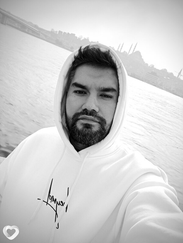 Doni, 35, Москве — анкета №3562606