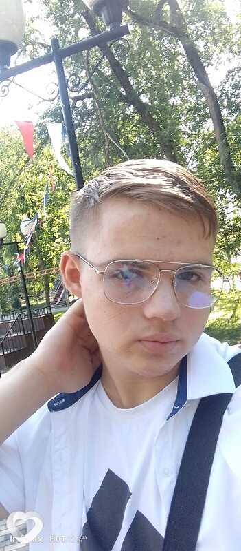 Степан, Минеральные Воды