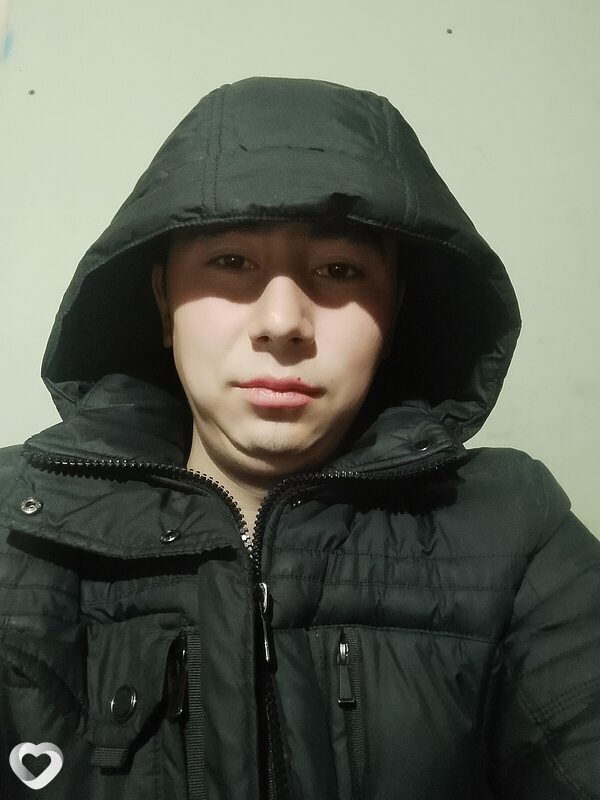 Саша, Шатура