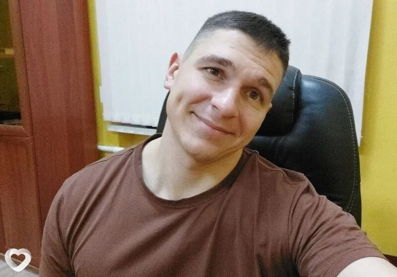 Андрей, 28, Москве — анкета №3562646