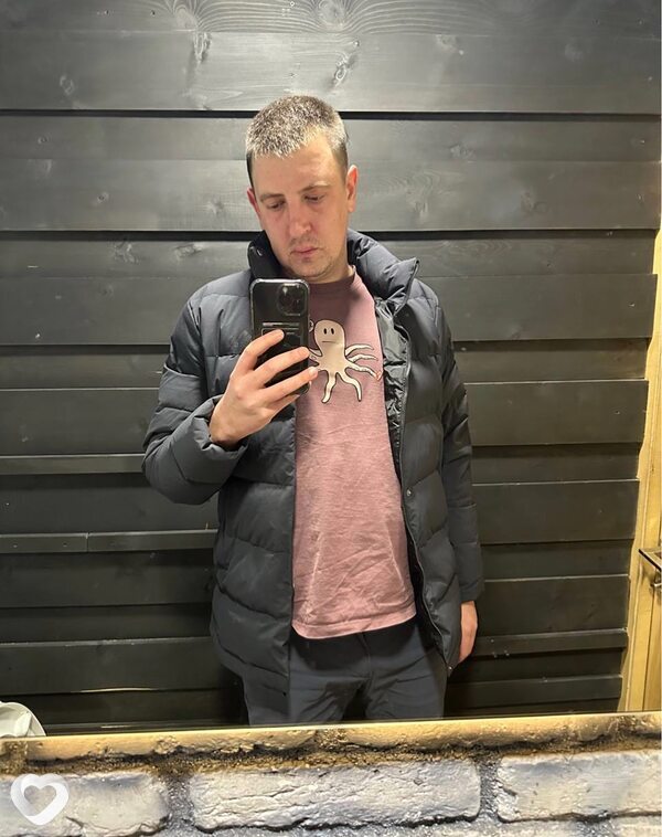 Евгений, 34, Абакане — анкета №3562654