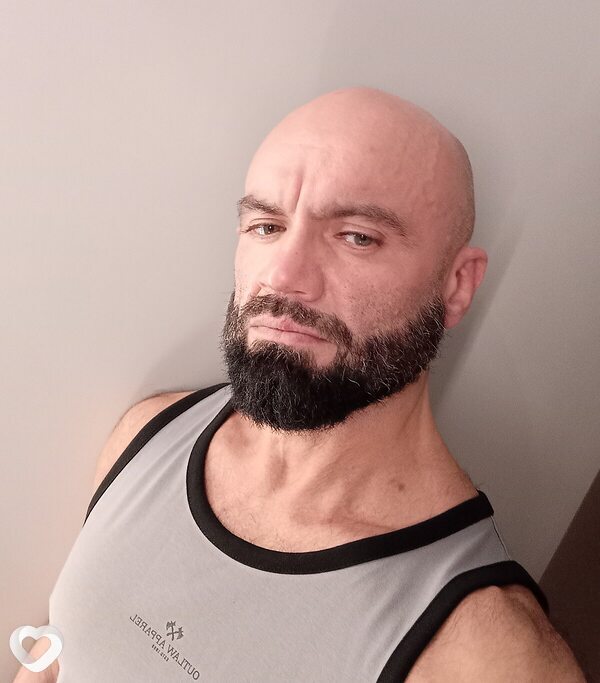 Павел, 43, Минске — анкета №3562658