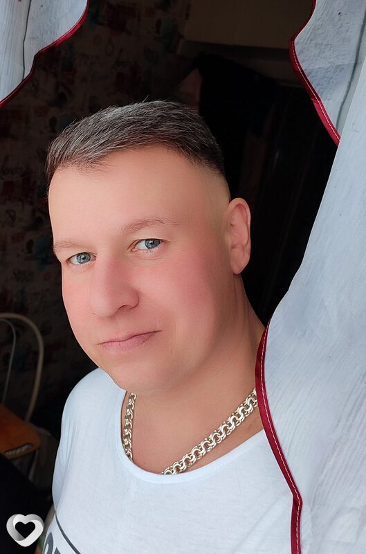 Денис, 39, Омске — анкета №3562660