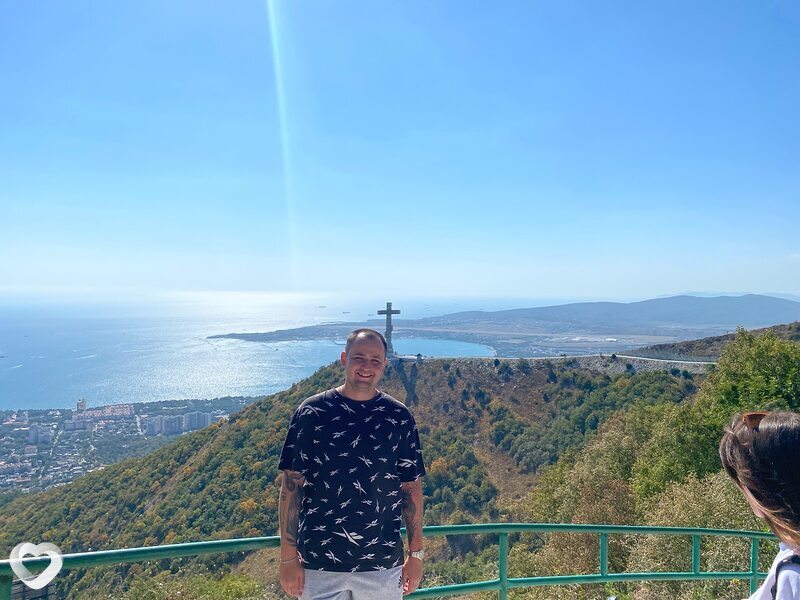 Влад, 27, Балакове — анкета №3562663