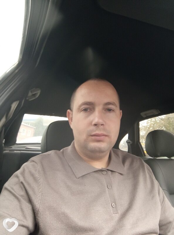 Сергій, 31, Киеве — анкета №3562668
