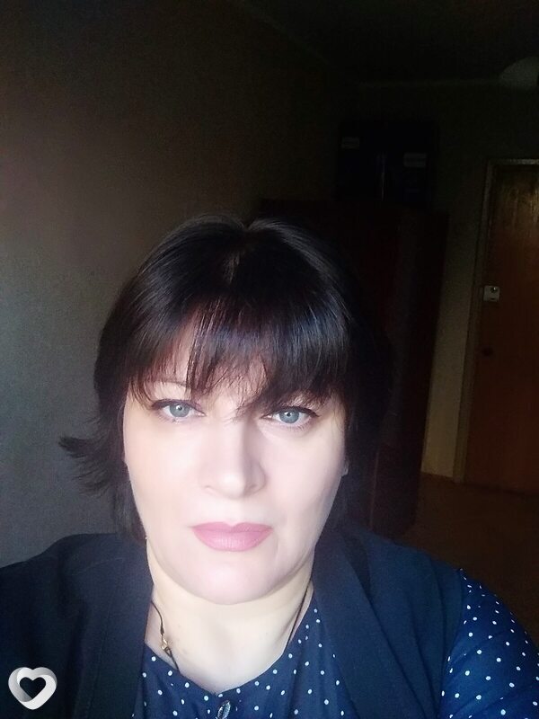 Светлана, 51, Москве — анкета №3562671