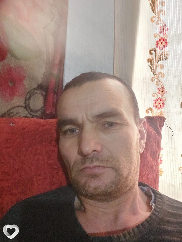 Muxammad, 46, Фергана — анкета №3562674