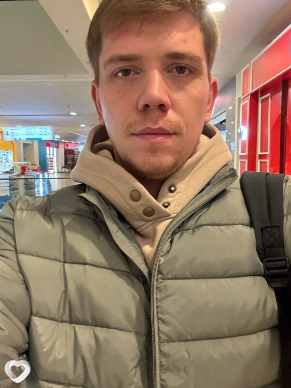 Александр, 33, Санкт-Петербурге — анкета №3562705