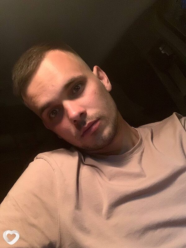 Иосиф, 26, Владимире — анкета №3562713