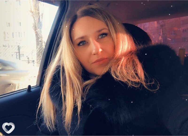 Дарья, 34, Саратове — анкета №3562714