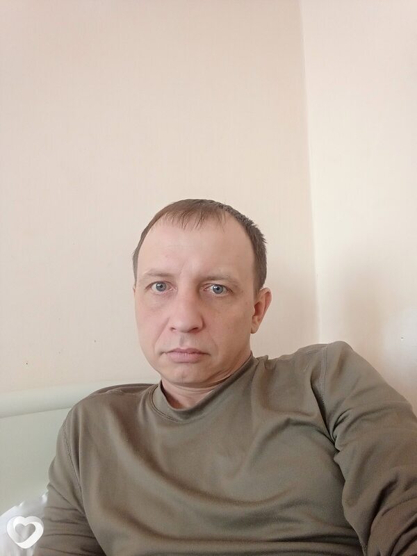 Вадим, 33, Донецке — анкета №3562726