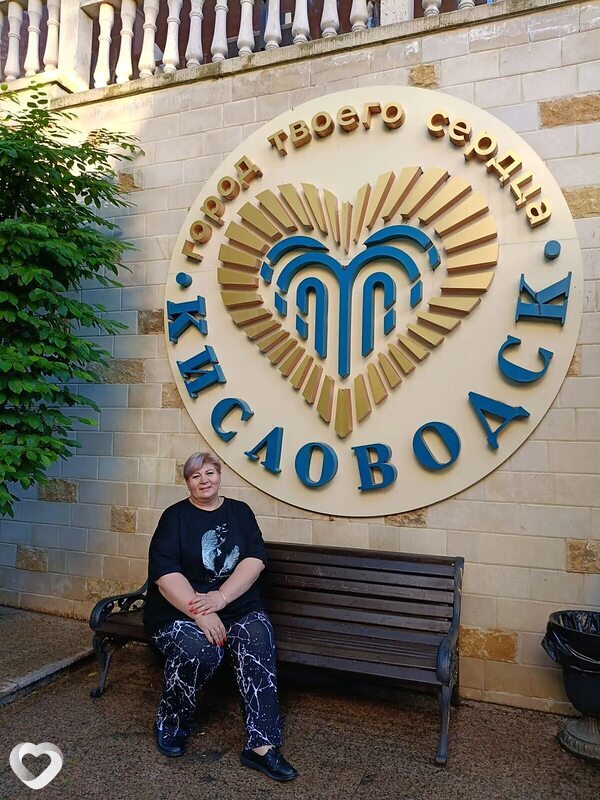 Виктория, 53, Астрахани — анкета №3562779