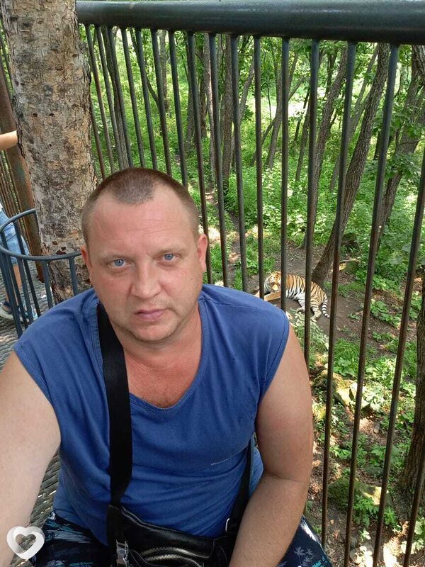 Евгений, 43, Иркутске — анкета №3562786