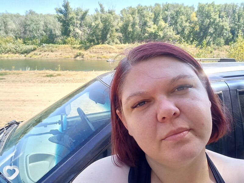 Екатерина, 34, Оренбурге — анкета №3562788