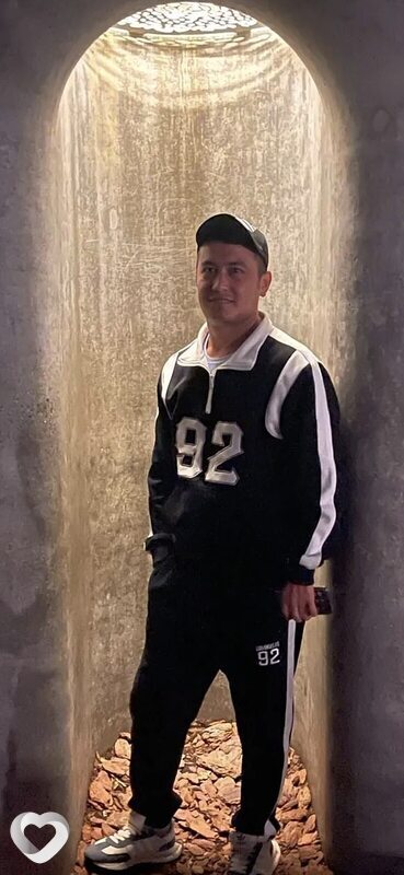 Gentleman, 32, Владивостоке — анкета №3562793