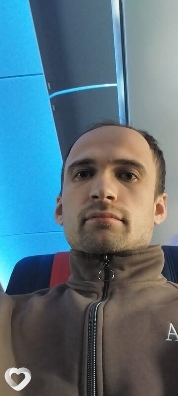 Vladimir, 34, Таразе — анкета №3562794