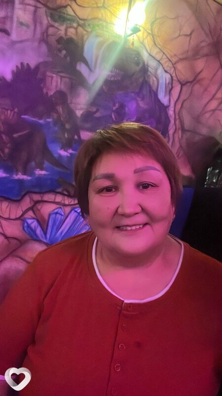 Майра, 49, Алматы — анкета №3562679