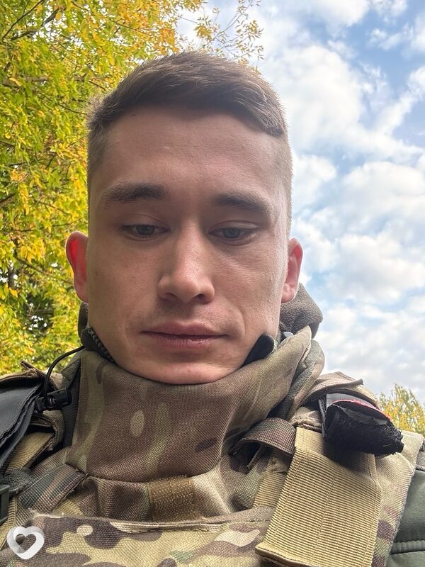 Vladimir, 27, Санкт-Петербурге — анкета №3562683