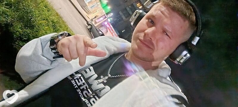 Илья, 29, Череповце — анкета №3562692