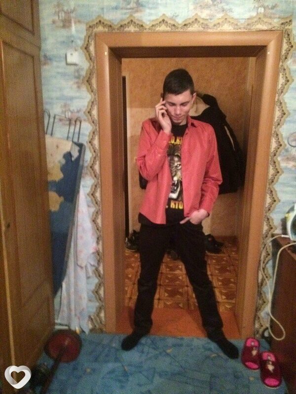 Александр, 27, Тольятти — анкета №3562730