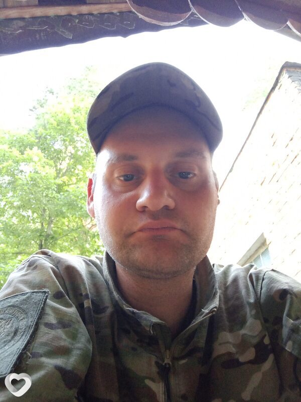 Илья, 34, Брянске — анкета №3562731