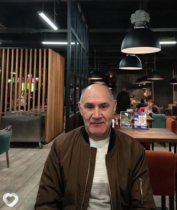 Юрий, 62, Харькове — анкета №3562732
