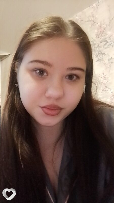Ангелина, 23, Армавире — анкета №3562739