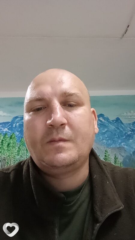 Александр, 42, Кривое Роге — анкета №3562834