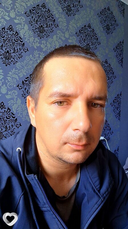 Janek, 37, Барановичах — анкета №3562836