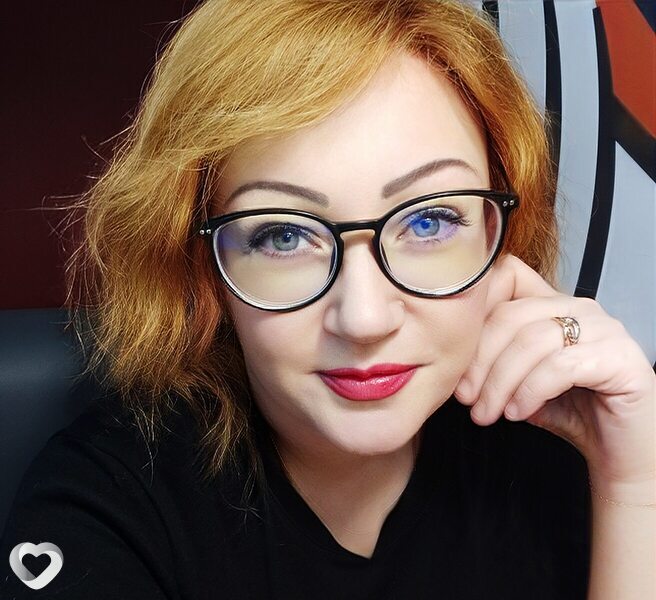 Ирина, 48, Тольятти — анкета №3562804