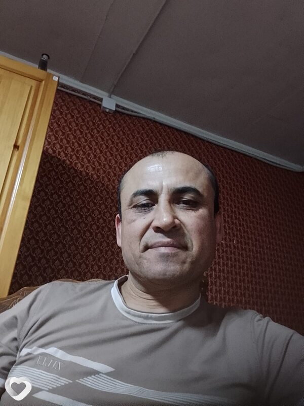 Шавкат, 47, Ивантеевке — анкета №3562806